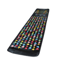 Load image into Gallery viewer, Colorful Pebble Foot Massage Health Mat
