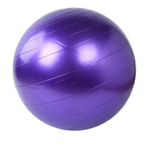 Load image into Gallery viewer, Home Exercise Fitness Yoga Ball
