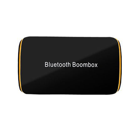 Wireless Bluetooth Speaker with 3.5mm Headphone Adapter