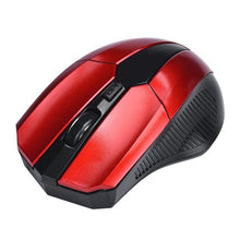 Load image into Gallery viewer, 2.4GHz Wireless Optical Mouse for PC and Mac - Onetify
