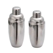 Load image into Gallery viewer, Stainless Steel Cocktail Shaker

