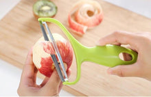 Load image into Gallery viewer, Vegetable and Fruit Peeler 3 pcs set
