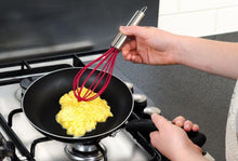 Load image into Gallery viewer, Non-Stick Silicone Egg Beater Set (4 pcs set)
