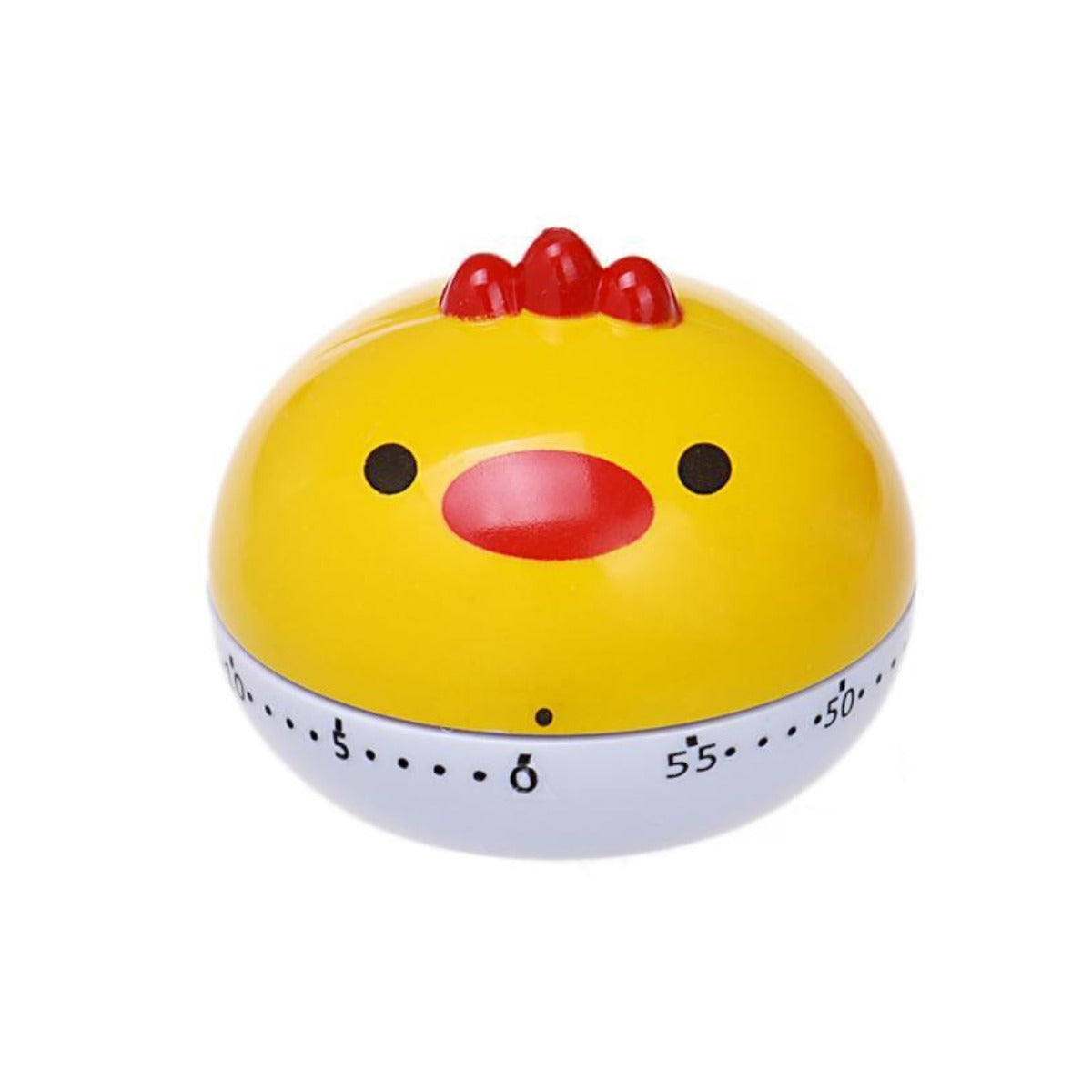 Kitchen Cooking Timer with 60 Minutes Timer in Cartoon Style – Onetify