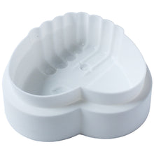 Load image into Gallery viewer, Silicone Heart-Shaped Heat Resistant Cake Decorating Mold
