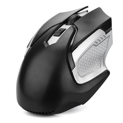 2.4Ghz Wireless Optical Gaming Mouse