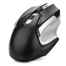 Load image into Gallery viewer, 2.4Ghz Wireless Optical Gaming Mouse
