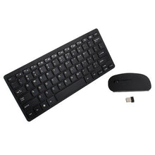 Load image into Gallery viewer, Wireless 2.4Ghz Gaming Keyboard and Mouse Set
