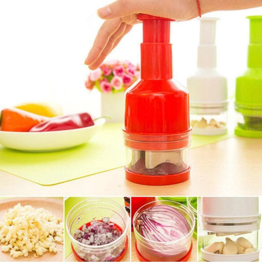 Multi-function Vegetable Chopper