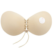 Load image into Gallery viewer, Strapless Bralette Push Up Bra

