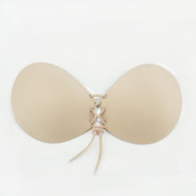 Load image into Gallery viewer, Strapless Bralette Push Up Bra
