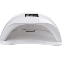 Load image into Gallery viewer, Auto Sensor UV LED Lamp Nail Dryer 48W with LCD Display - Onetify
