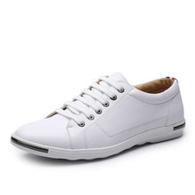Load image into Gallery viewer, Mens Casual Street Style Lace Up Shoes
