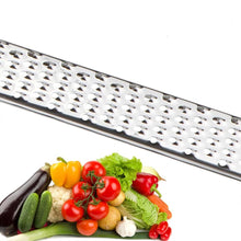 Load image into Gallery viewer, Multifunctional Stainless Steel Fruits and Cheese Fruit  Peeler
