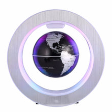 Load image into Gallery viewer, Magnetic Levitating LED Globe
