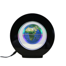 Load image into Gallery viewer, Magnetic Floating Globe with LED light
