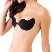 Load image into Gallery viewer, Push Up Strapless Shape Up Bra
