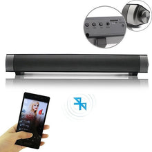 Load image into Gallery viewer, Wireless Bluetooth Subwoofer Stereo Speaker
