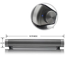 Load image into Gallery viewer, Wireless Bluetooth Subwoofer Stereo Speaker
