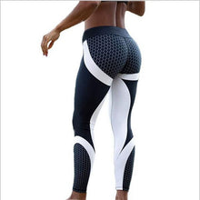 Load image into Gallery viewer, Push Up Yoga Fitness Leggings
