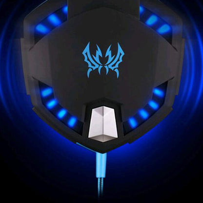 Dragon Stealth G21Z LED Vibration Gaming Headphone with Microphone