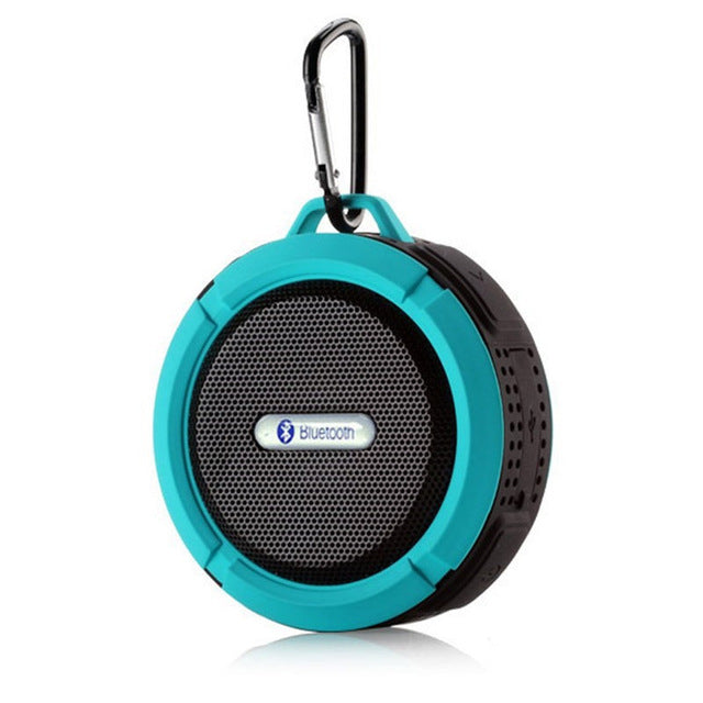Waterproof  Active True Wireless Bluetooth Speaker