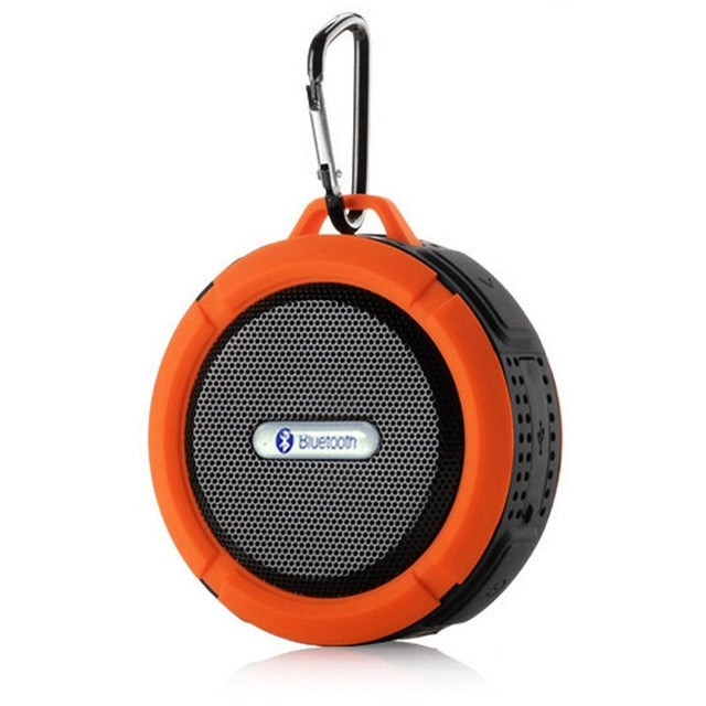 Waterproof  Active True Wireless Bluetooth Speaker