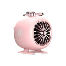 Load image into Gallery viewer, Mini Helicopter True Wireless Bluetooth 5.0 Speakers with Microphone
