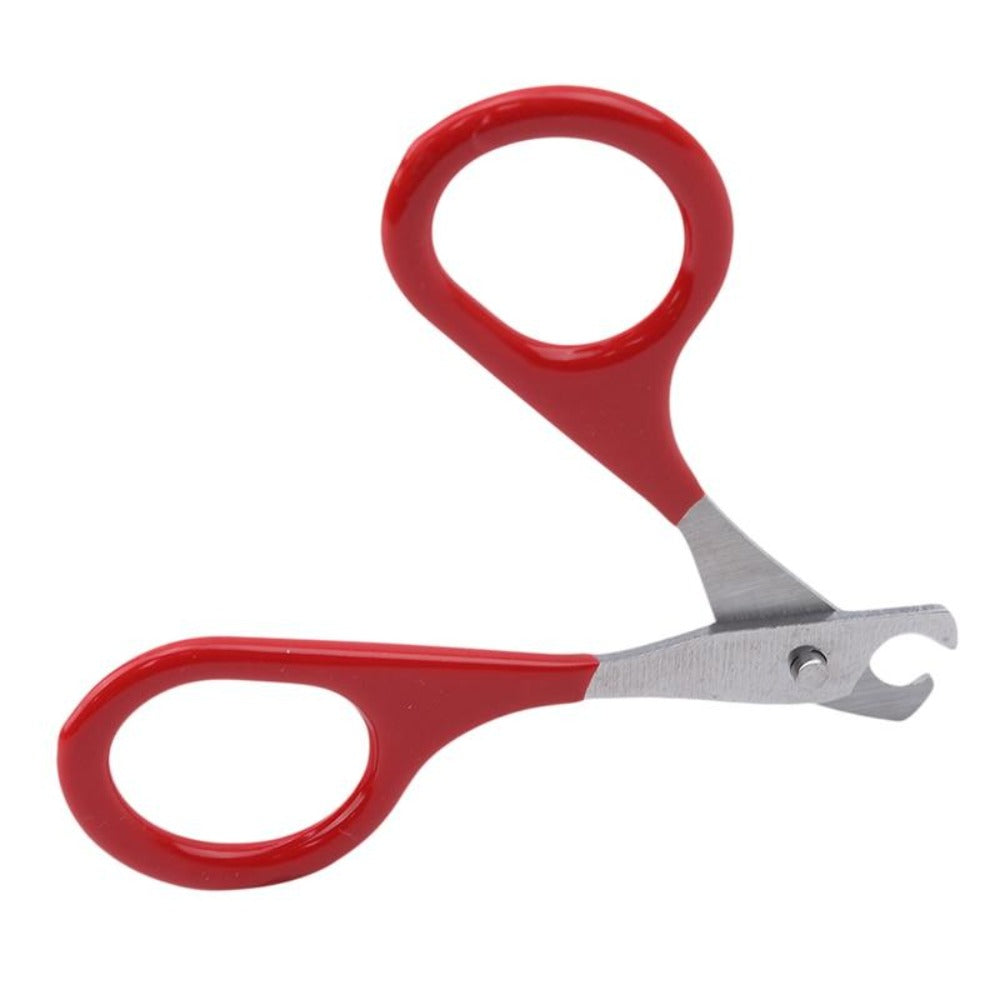 Stainless Steel Cat Nails Scissors 3 PCS Set