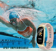 Load image into Gallery viewer, Waterproof Smart Bracelet Fitness Tracker
