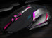 Dragon Stealth 7 Wireless Silent LED Backlit USB Optical Gaming Mouse dragon-stealth-7-wireless-silent-led-backlit-usb-optical-gaming-mouse
