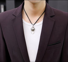 Load image into Gallery viewer, Mens Single Button Smart Casual Blazer
