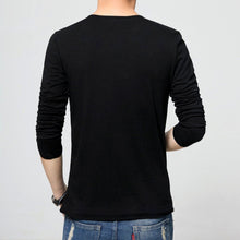 Load image into Gallery viewer, Mens Casual Top with Buttons
