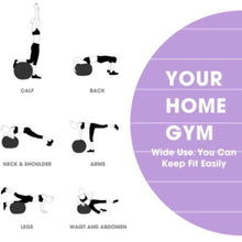 Load image into Gallery viewer, Home Exercise Fitness Yoga Ball
